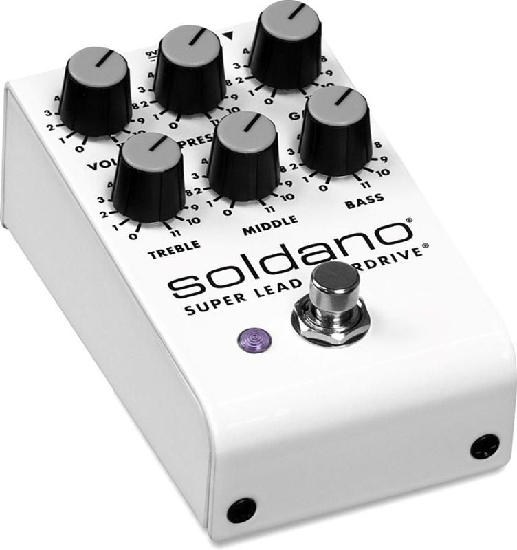 SLO Overdrive – bild 2