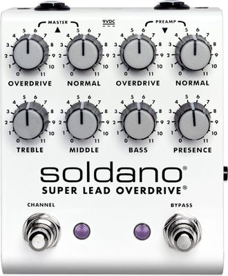 SLO PLUS