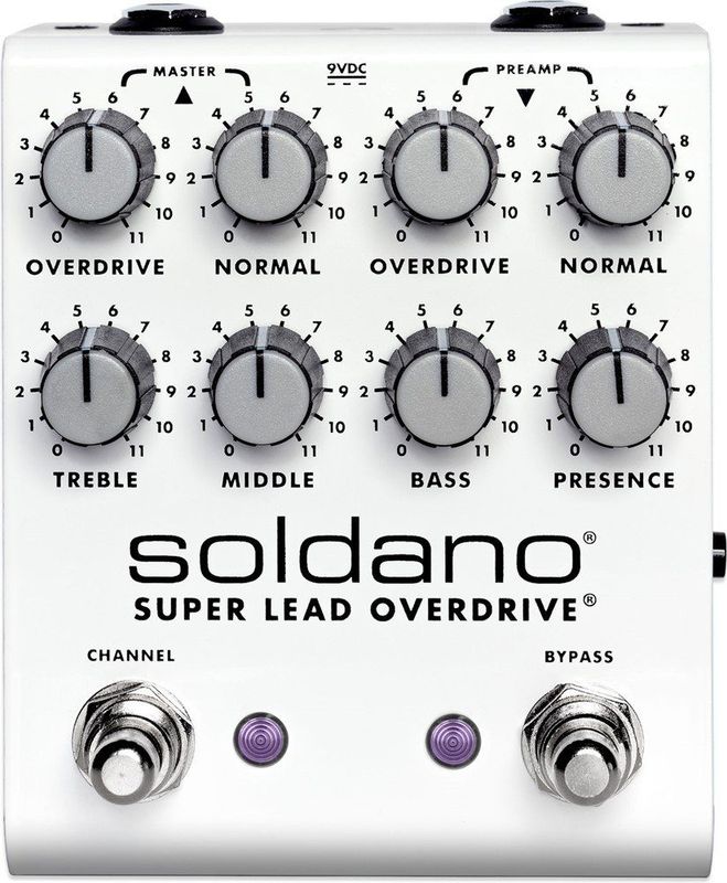 SLO PLUS