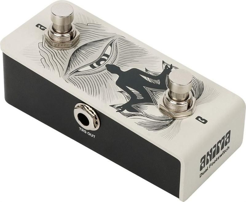 Anima Dual Footswitch Vertical – bild 2