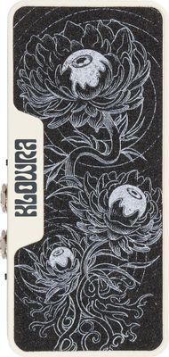 Mantra Dual Expression Pedal