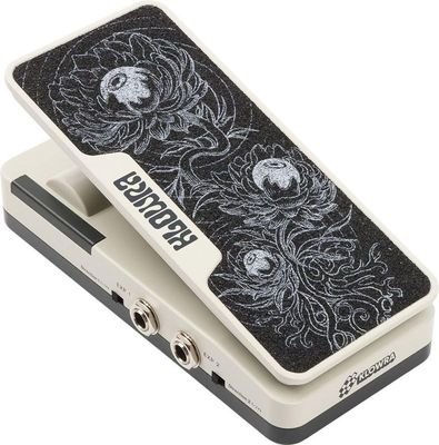 Mantra Dual Expression Pedal – bild 2