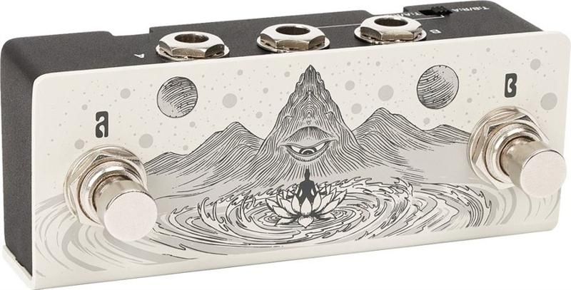 Animus Dual Footswitch Horizontal – bild 2