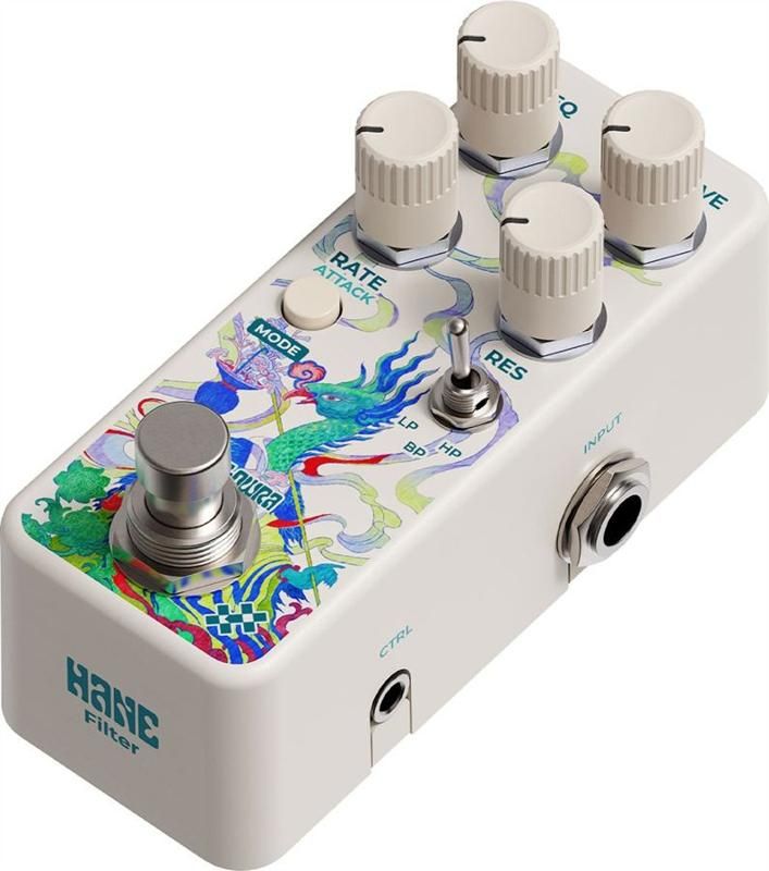 Hane Envelope Pedal – bild 2