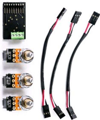 Tone Capsule B2M2