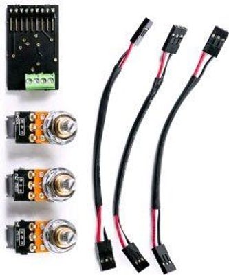 Tone Capsule B2M2
