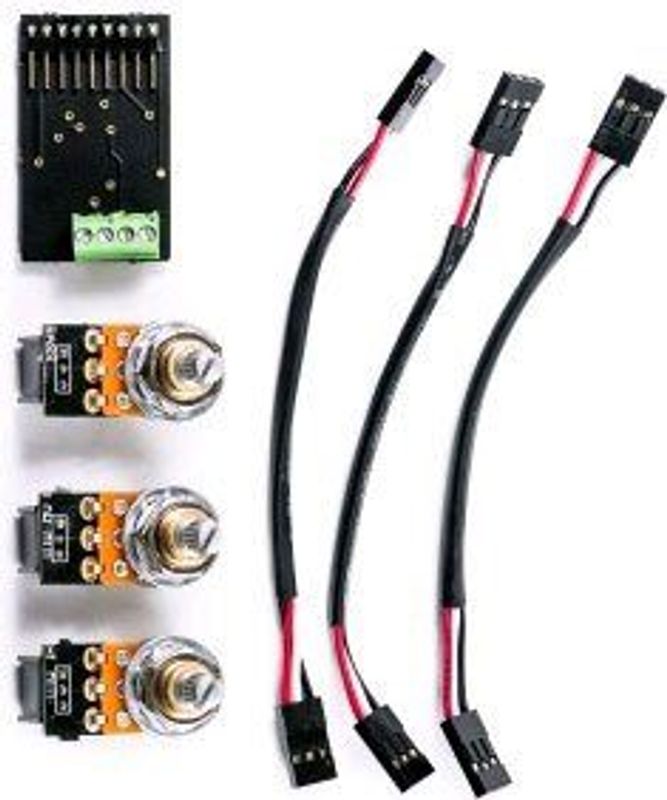 Tone Capsule B2M2