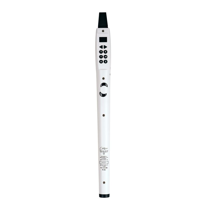 Blackstar Carry-On Digital Wind Instrument 2 White