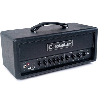 Blackstar HT-20RH MkIII förstärkartopp