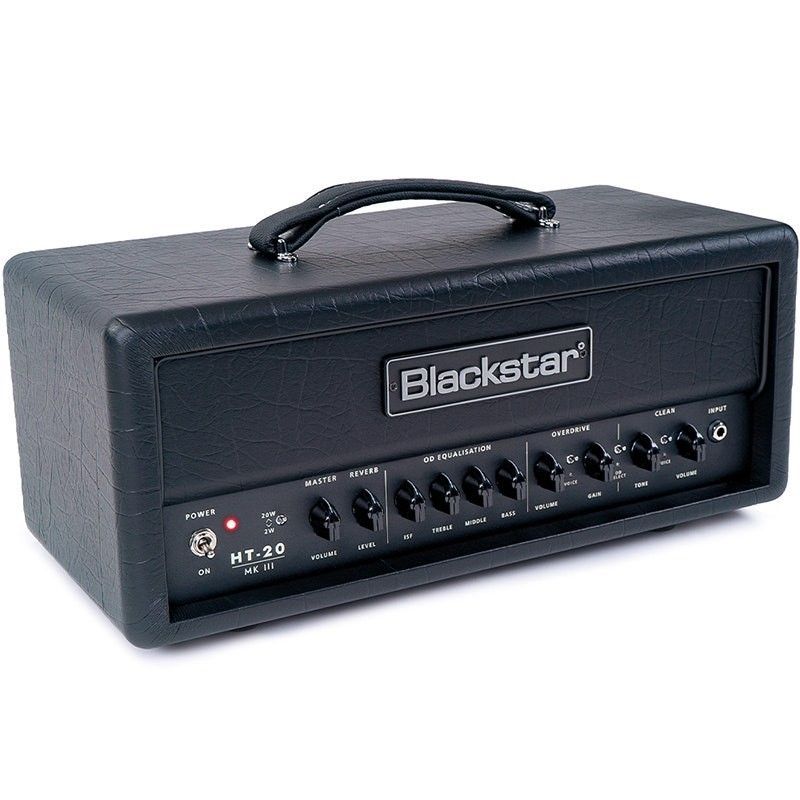 Blackstar HT-20RH MkIII förstärkartopp