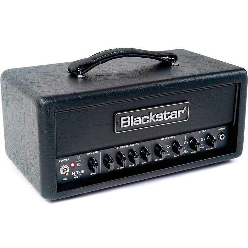 Blackstar HT-5RH MkIII förstärkartopp