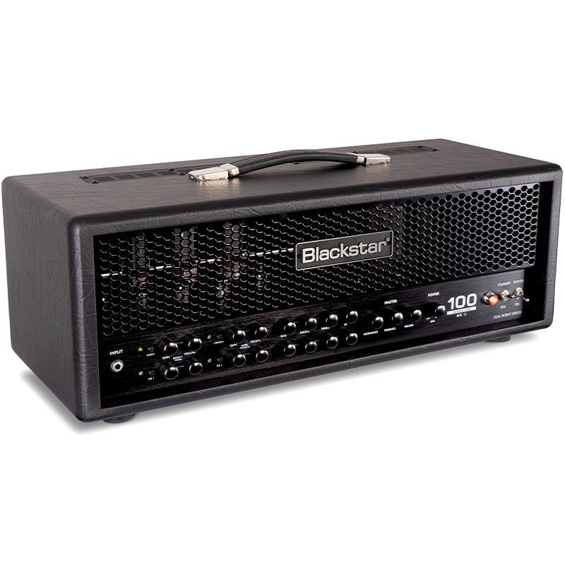 Blackstar Series One 100 MkII förstärkartopp