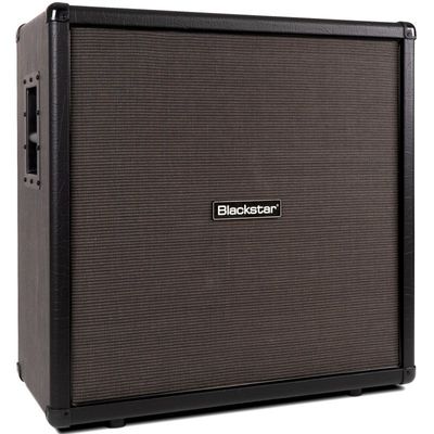 Blackstar Series One Pro 412B MkII högtalarlåda
