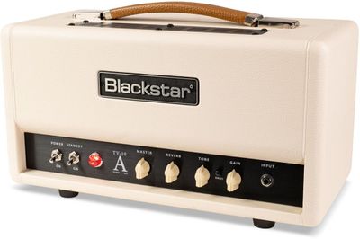 Blackstar TV-10 AH 6L6 förstärkartopp