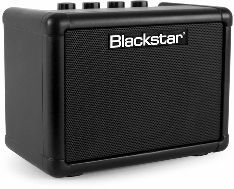 Blackstar FLY 3 Neon Blue minikombo