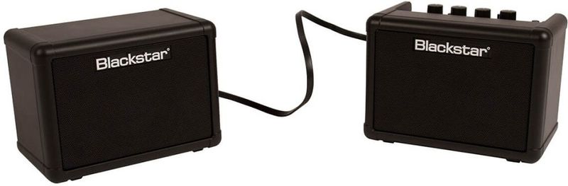 Blackstar FLY 3 Stereo Pack
