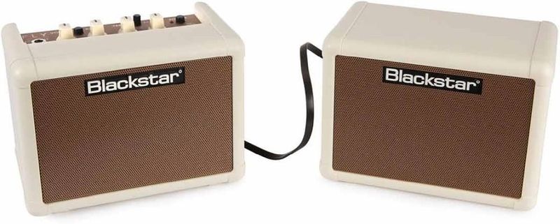 Blackstar FLY 3 Vintage Stereo Pack