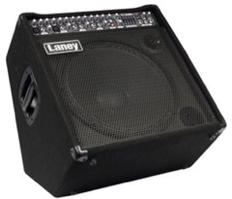 Laney Multiförst. AH-300