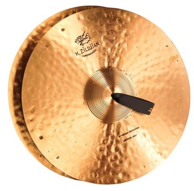 Zildjian K1142 20" K Constantinople Vintage Medium Light (par)