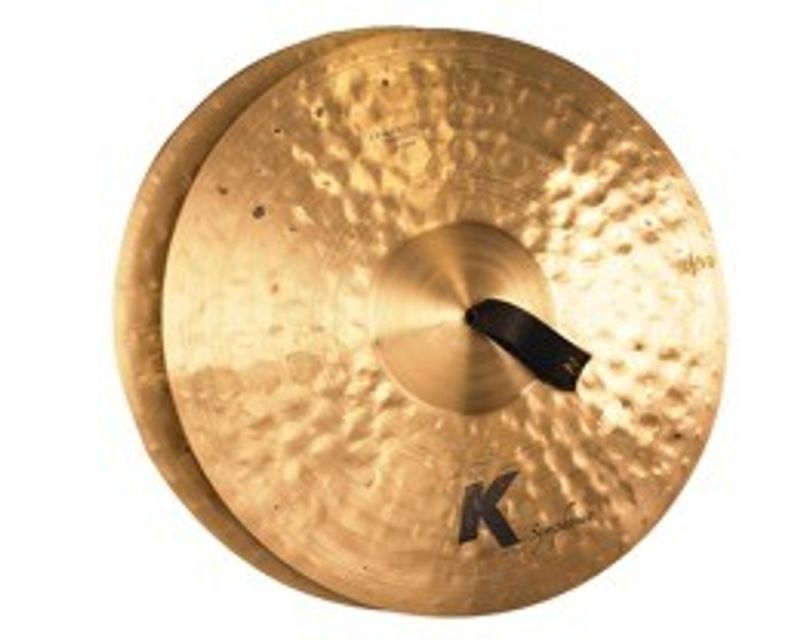 Zildjian K2106 19" K Symphonic (par)