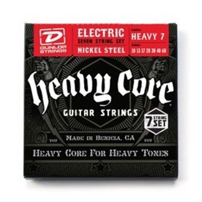 Dunlop DHCN1060 HEAVY 7