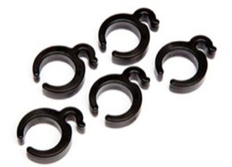 Röde Clips för boom pole/5-pack