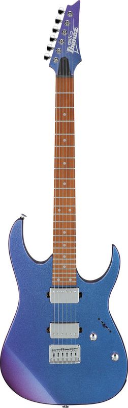 Ibanez GRG121SP-BMC – bild 2