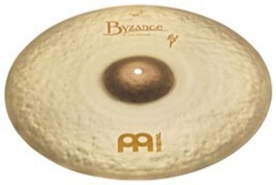 Meinl B18SATC Byzance 18" Sand Thin Crash