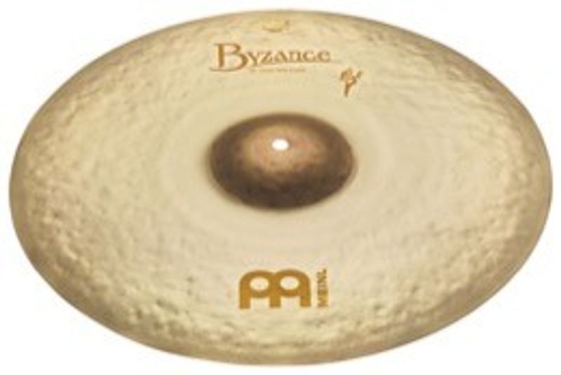 Meinl B18SATC Byzance 18" Sand Thin Crash