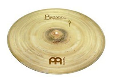 Meinl B22SACR Byzance 22" Sand Crash/Ride