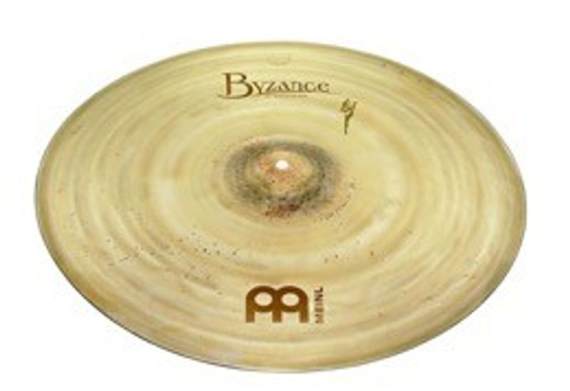 Meinl B22SACR Byzance 22" Sand Crash/Ride