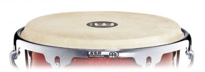 Meinl TS-G-02 Djembeskinn 12 3/4", Goat head DJW2