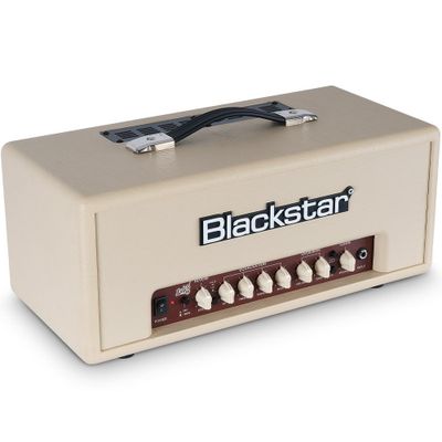 Blackstar Debut 100RH Cream förstärkartopp