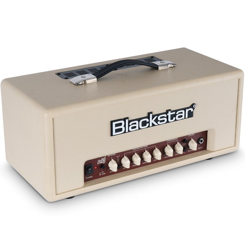 Blackstar Debut 100RH Cream förstärkartopp