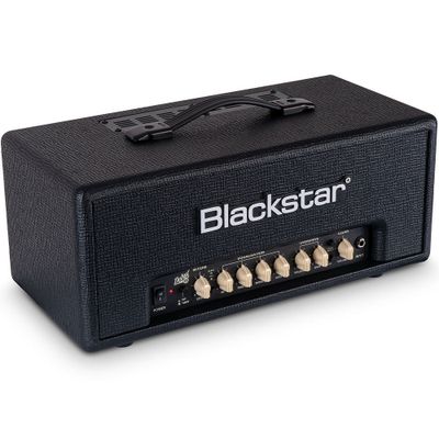 Blackstar Debut 100RH Black förstärkartopp
