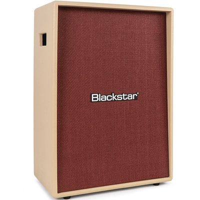 Blackstar Debut 212V Cream högtalarlåda