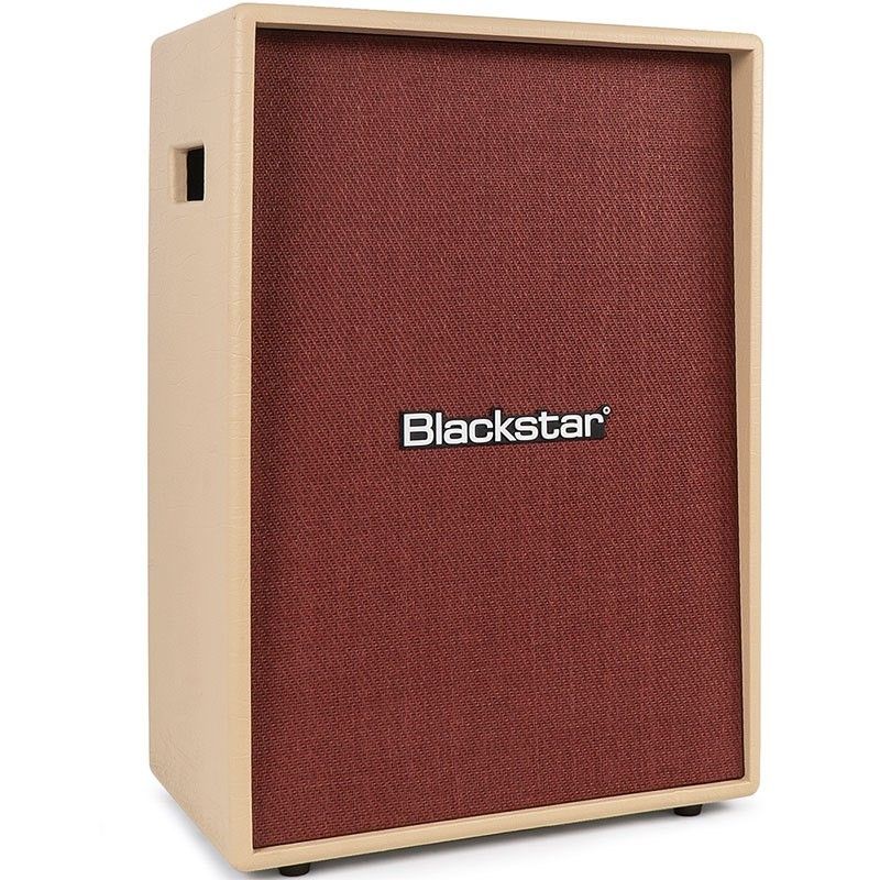 Blackstar Debut 212V Cream högtalarlåda
