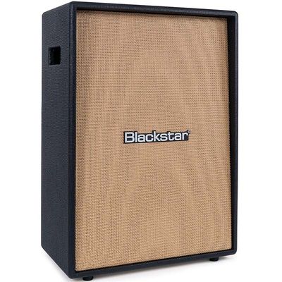 Blackstar Debut 212V Black högtalarlåda
