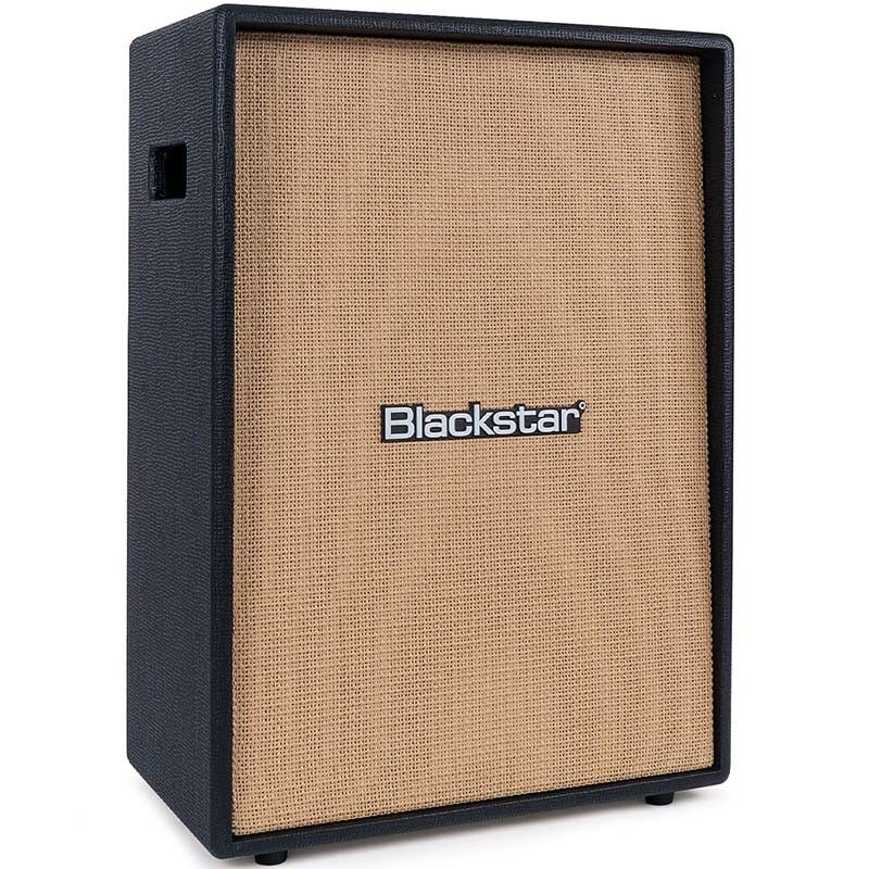Blackstar Debut 212V Black högtalarlåda