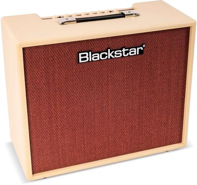 Blackstar Debut 100R Cream combo