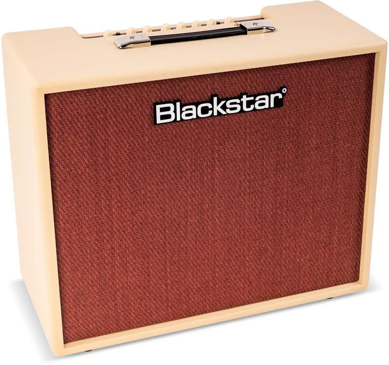 Blackstar Debut 100R Cream combo