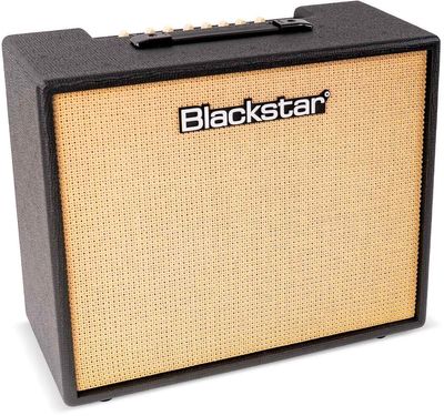 Blackstar Debut 100R Black combo