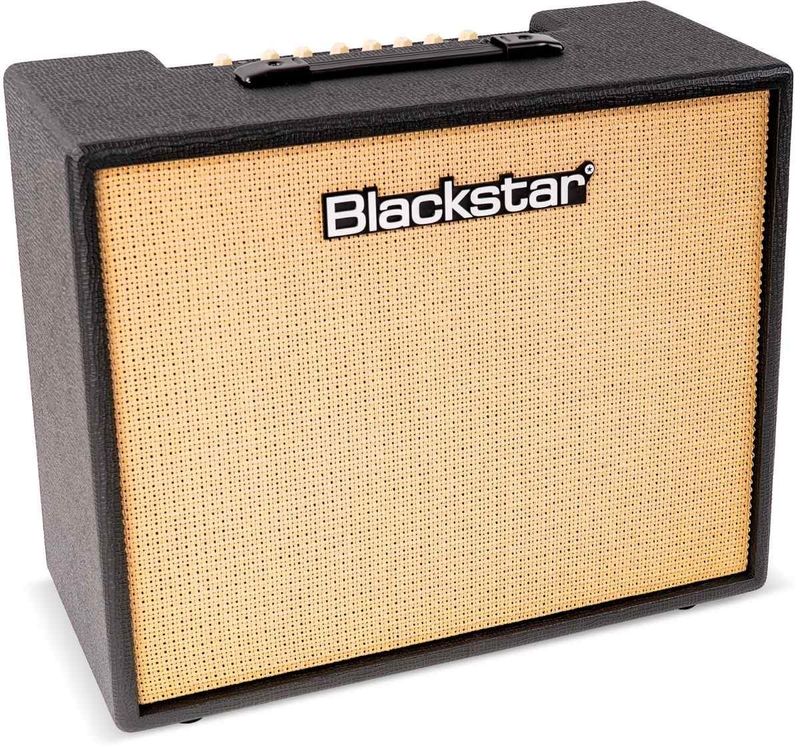 Blackstar Debut 100R Black combo