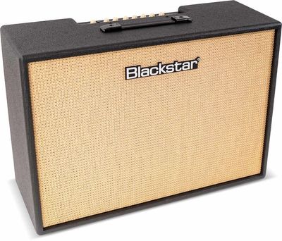 Blackstar Debut 100R 2x12 Black combo