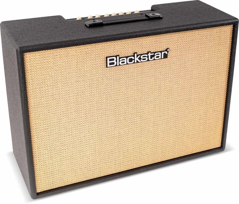 Blackstar Debut 100R 2x12 Black combo
