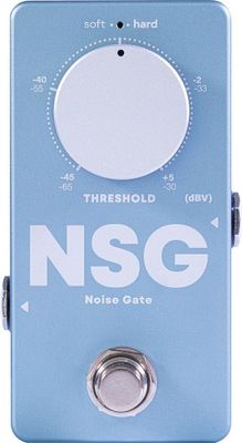 Noise Gate