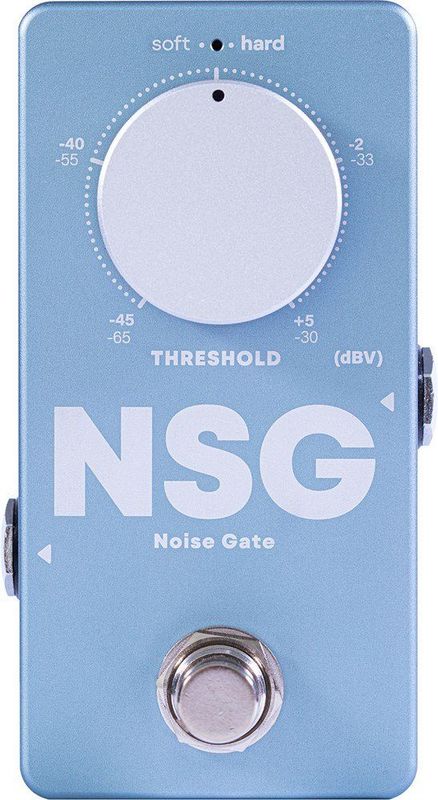 Noise Gate