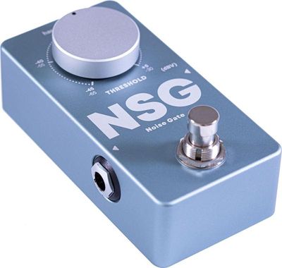 Noise Gate – bild 2