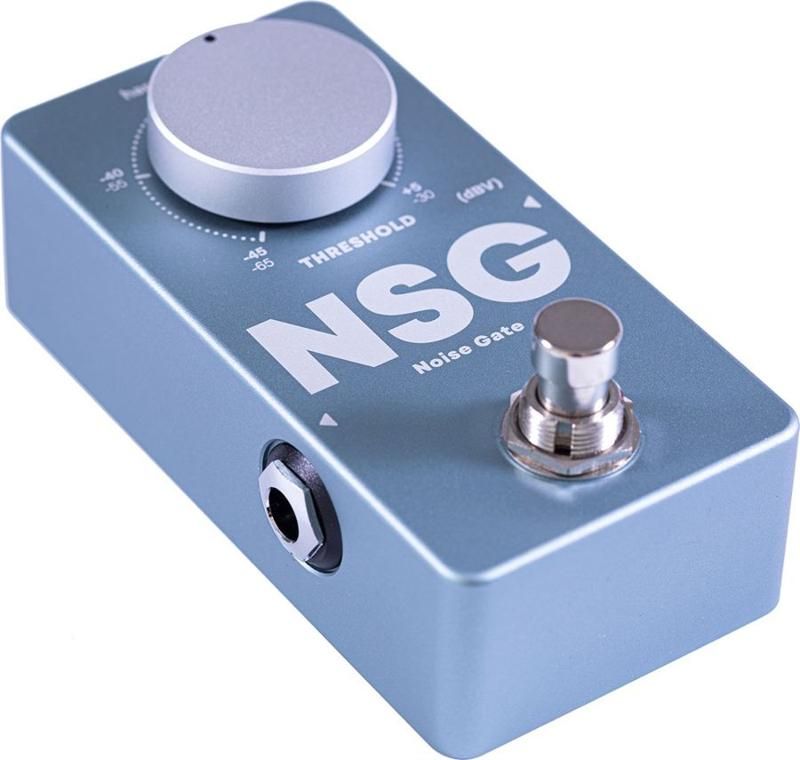 Noise Gate – bild 2