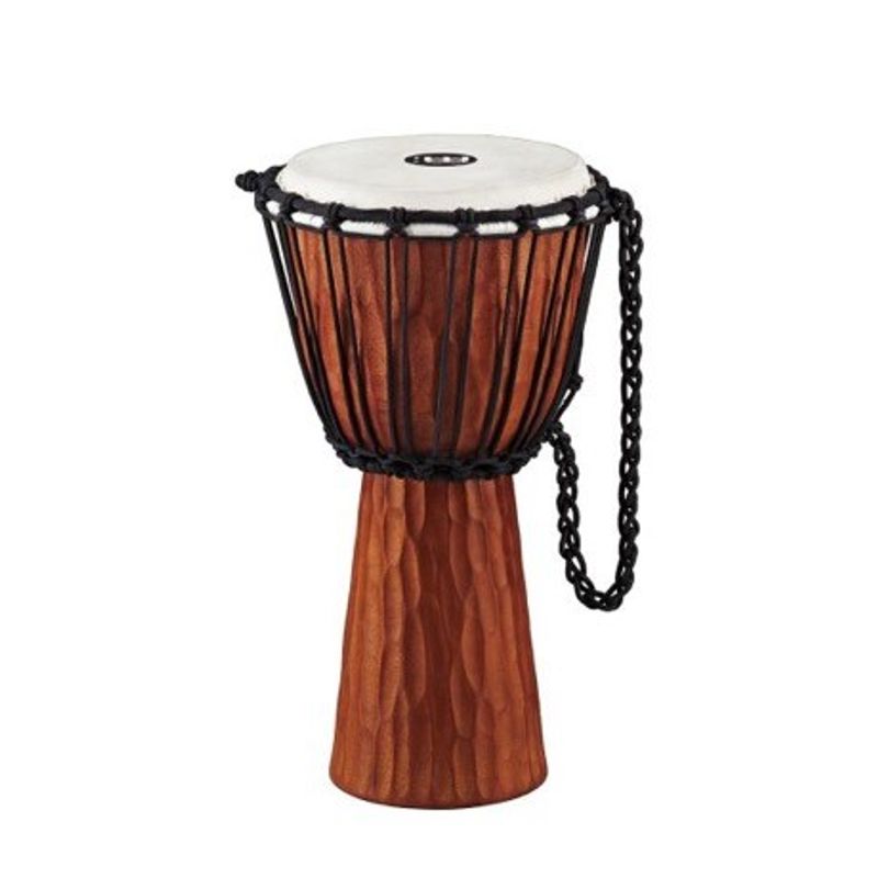 Meinl HDJ4-S Headliner African Rope Djembe Small